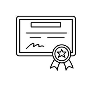 Certificat Coaching Ways Côte d'Ivoire