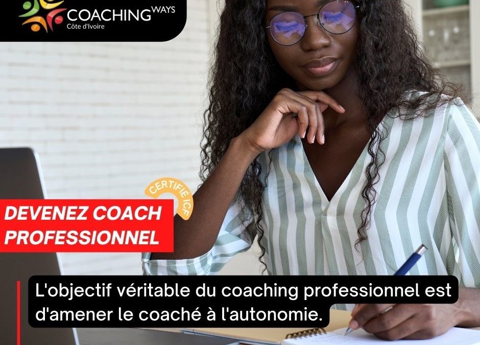 Article coaching ways CIV