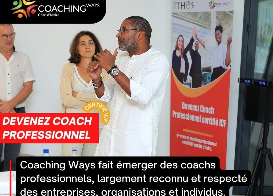 OÙ NOUS EN SOMMES AVEC CETTE AFFAIRE DE COACHING ?